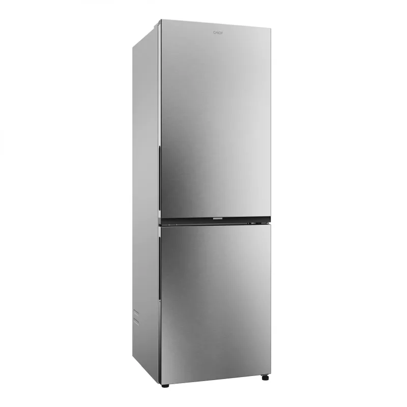 Candy ECN2CQTEX186 Laisvai pastatomas 355 L Nerūdijantis plienas