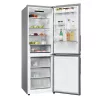 Candy ECN2CQTEX186 Laisvai pastatomas 355 L Nerūdijantis plienas