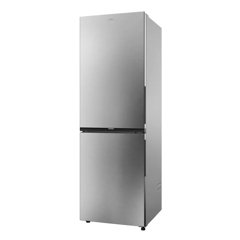 Candy ECN2CQTEX186 Laisvai pastatomas 355 L Nerūdijantis plienas