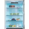 Candy ECN2CQTEX186 Laisvai pastatomas 355 L Nerūdijantis plienas