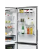 Candy ECN2CQTEX186 Laisvai pastatomas 355 L Nerūdijantis plienas