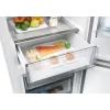 Candy ECN2CQTEX186 Laisvai pastatomas 355 L Nerūdijantis plienas