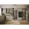 Candy ECN2CQTEX186 Laisvai pastatomas 355 L Nerūdijantis plienas