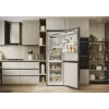 Candy ECN2CQTEX186 Laisvai pastatomas 355 L Nerūdijantis plienas