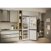 Candy ECN2CQTEX186 Laisvai pastatomas 355 L Nerūdijantis plienas