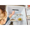 Candy ECN2CQTEX186 Laisvai pastatomas 355 L Nerūdijantis plienas