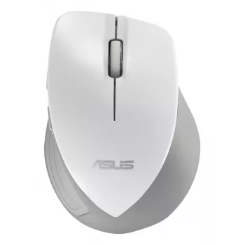 ASUS WT465 pelė Biuro Dešiniarankiams RF Belaidis Optinė 1600 DPI