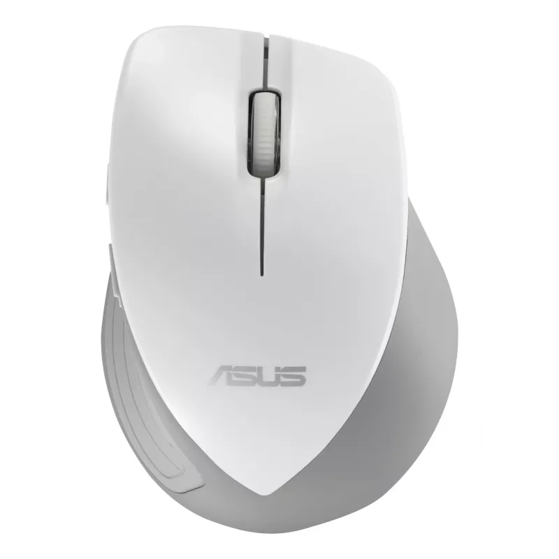 ASUS WT465 pelė Biuro Dešiniarankiams RF Belaidis Optinė 1600 DPI