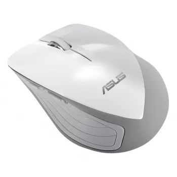 ASUS WT465 pelė Biuro Dešiniarankiams RF Belaidis Optinė 1600 DPI