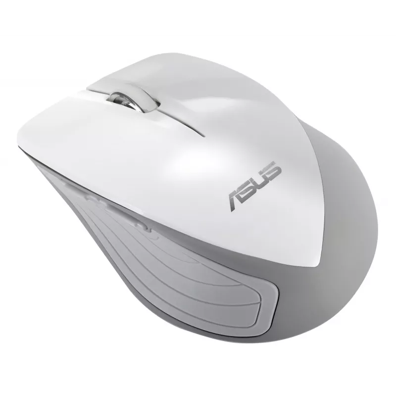 ASUS WT465 pelė Biuro Dešiniarankiams RF Belaidis Optinė 1600 DPI
