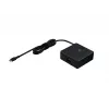 ASUS ROG 100W USB-C adapteris maitinimo adapteris Vidinis Juodas