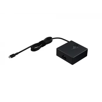 ASUS ROG 100W USB-C adapteris maitinimo adapteris Vidinis Juodas