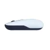 ASUS Marshmallow MD100 pelė biurui, abiem rankoms, RF belaidė + Bluetooth optinė 1600 DPI