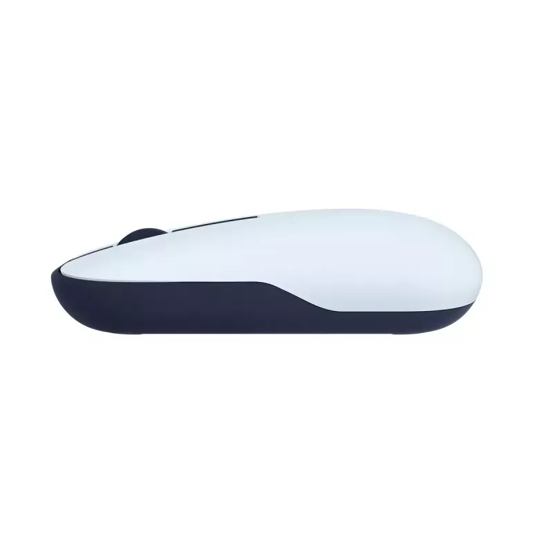 ASUS Marshmallow MD100 pelė biurui, abiem rankoms, RF belaidė + Bluetooth optinė 1600 DPI