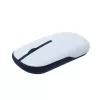 ASUS Marshmallow MD100 pelė biurui, abiem rankoms, RF belaidė + Bluetooth optinė 1600 DPI