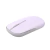 ASUS Marshmallow MD100 pelė biurui, abiem rankoms, RF belaidė + Bluetooth optinė 1600 DPI