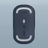 ASUS Marshmallow MD100 pelė biurui, abiem rankoms, RF belaidė + Bluetooth optinė 1600 DPI