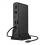 ASUS Triple Display USB-C Dock DC300 Docking USB 3.2 Gen 2 (3.1 Gen 2) Type-C Juoda