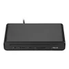 ASUS Triple Display USB-C Dock DC300 Docking USB 3.2 Gen 2 (3.1 Gen 2) Type-C Juoda