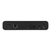 ASUS Triple Display USB-C Dock DC300 Docking USB 3.2 Gen 2 (3.1 Gen 2) Type-C Juoda