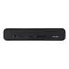 ASUS Triple Display USB-C Dock DC300 Docking USB 3.2 Gen 2 (3.1 Gen 2) Type-C Juoda