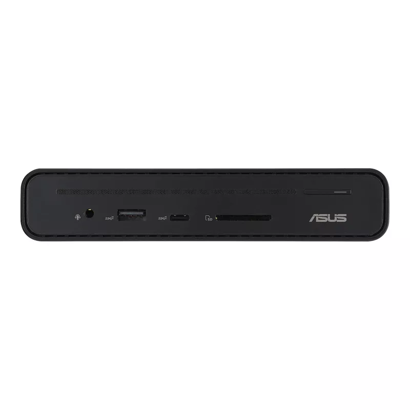 ASUS Triple Display USB-C Dock DC300 Docking USB 3.2 Gen 2 (3.1 Gen 2) Type-C Juoda