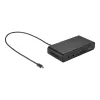 ASUS Triple Display USB-C Dock DC300 Docking USB 3.2 Gen 2 (3.1 Gen 2) Type-C Juoda