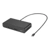 ASUS Triple Display USB-C Dock DC300 Docking USB 3.2 Gen 2 (3.1 Gen 2) Type-C Juoda