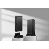 ASUS Triple Display USB-C Dock DC300 Docking USB 3.2 Gen 2 (3.1 Gen 2) Type-C Juoda