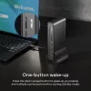 ASUS Triple Display USB-C Dock DC300 Docking USB 3.2 Gen 2 (3.1 Gen 2) Type-C Juoda