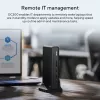ASUS Triple Display USB-C Dock DC300 Docking USB 3.2 Gen 2 (3.1 Gen 2) Type-C Juoda