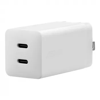 Įkroviklis ASUS AC65-05 Universalus Baltas AC Greitas įkrovimas Vidinis 20V 3.25A