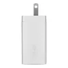 Įkroviklis ASUS AC65-05 Universalus Baltas AC Greitas įkrovimas Vidinis 20V 3.25A