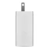 Įkroviklis ASUS AC65-05 Universalus Baltas AC Greitas įkrovimas Vidinis 20V 3.25A