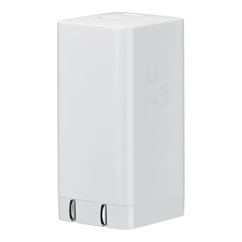 Įkroviklis ASUS AC65-05 Universalus Baltas AC Greitas įkrovimas Vidinis 20V 3.25A