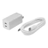 Įkroviklis ASUS AC65-05 Universalus Baltas AC Greitas įkrovimas Vidinis 20V 3.25A