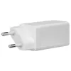 Įkroviklis ASUS AC65-05 Universalus Baltas AC Greitas įkrovimas Vidinis 20V 3.25A