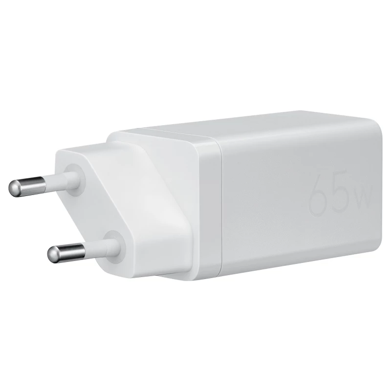 Įkroviklis ASUS AC65-05 Universalus Baltas AC Greitas įkrovimas Vidinis 20V 3.25A