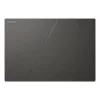 ASUS Zenbook S14 UX5406SA-PV050W Intel Core Ultra 7 258V nešiojamasis kompiuteris 35,6 cm (14 colių) 3K 32 GB LPDDR5x-SDRAM 1 TB SSD Wi-Fi 7 (802.11be) Windows 11 Home Pilka