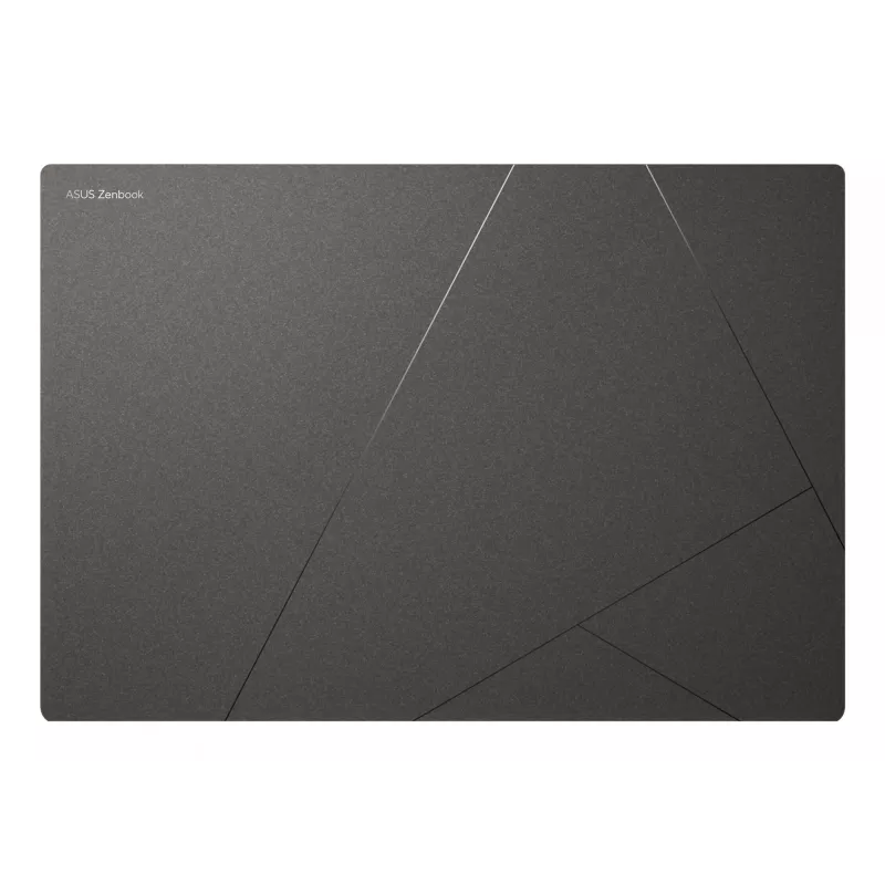 ASUS Zenbook S14 UX5406SA-PV050W Intel Core Ultra 7 258V nešiojamasis kompiuteris 35,6 cm (14 colių) 3K 32 GB LPDDR5x-SDRAM 1 TB SSD Wi-Fi 7 (802.11be) Windows 11 Home Pilka