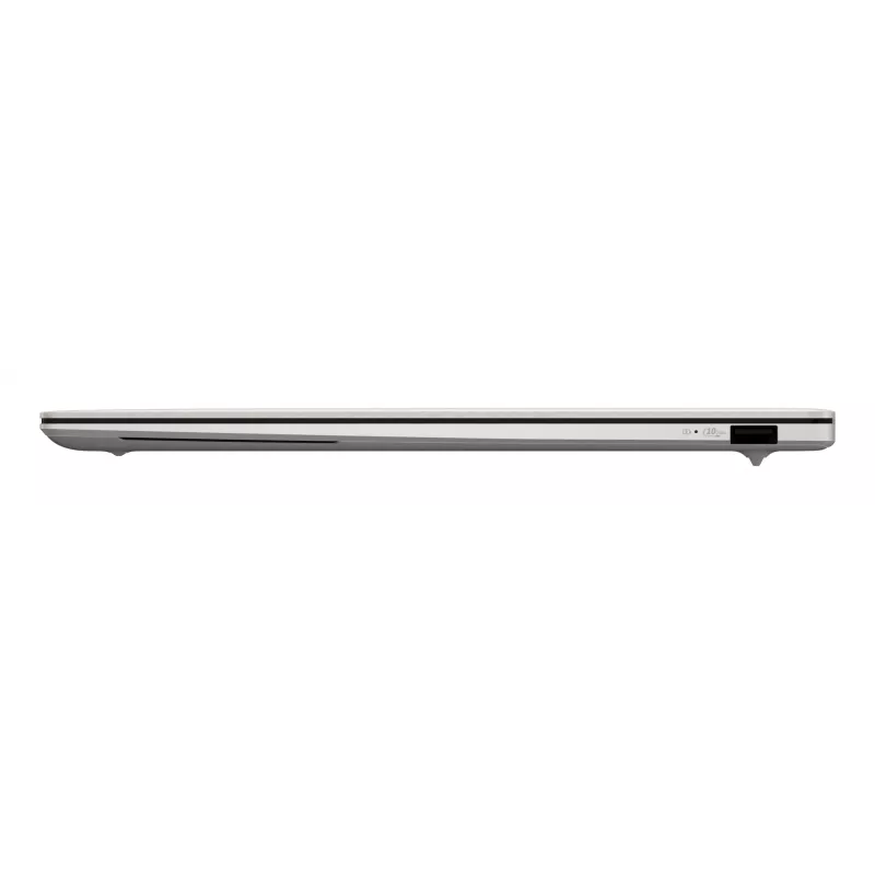 ASUS Zenbook S14 UX5406SA-PV037W Copilot+ PC Intel Core Ultra 5 226V nešiojamasis kompiuteris 35,6 cm (14 colių) 3K 16 GB LPDDR5x-SDRAM 512 GB SSD Wi-Fi 7 (802.11be) Windows 11 Home Baltas