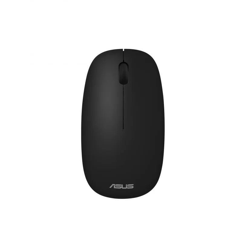 ASUS W5000 belaidžių klaviatūros ir pelės rinkinys, juodas