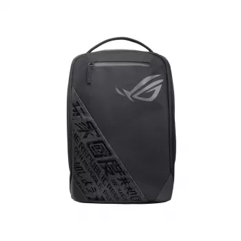 ASUS ROG Ranger BP1501G 43,2 cm (17 col.) kuprinė juoda, pilka