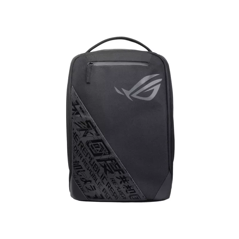 ASUS ROG Ranger BP1501G 43,2 cm (17 col.) kuprinė juoda, pilka