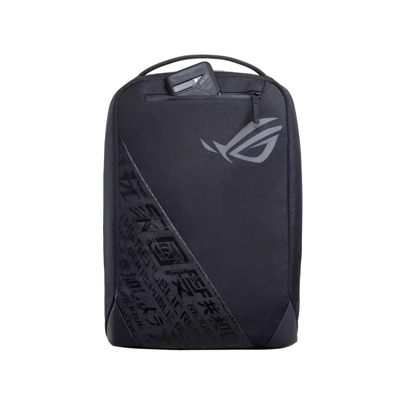 ASUS ROG Ranger BP1501G 43,2 cm (17 col.) kuprinė juoda, pilka