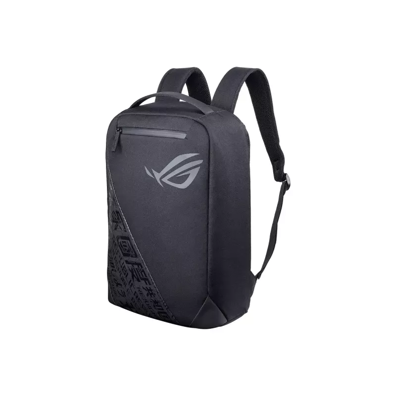 ASUS ROG Ranger BP1501G 43,2 cm (17 col.) kuprinė juoda, pilka