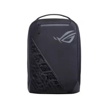 ASUS ROG Ranger BP1501G 43,2 cm (17 col.) kuprinė juoda, pilka