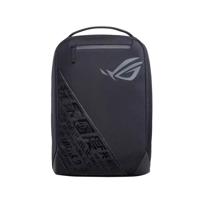 ASUS ROG Ranger BP1501G 43,2 cm (17 col.) kuprinė juoda, pilka