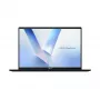 Nešiojamas kompiuteris ASUS Vivobook 16 colių Intel Core Ultra 5-225H 16GB 512GB Intel Graphics Windows 11 (90NB15A1-M001V0)