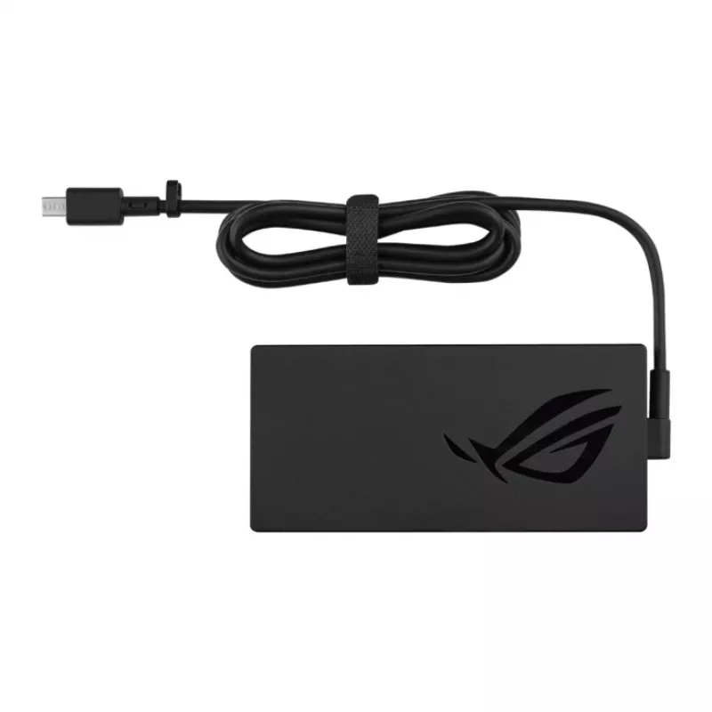 maitinimo adapteris ASUS A22-180P1A 180 W, vidaus, 100–240 V, 1,8 m kabelis, juodas